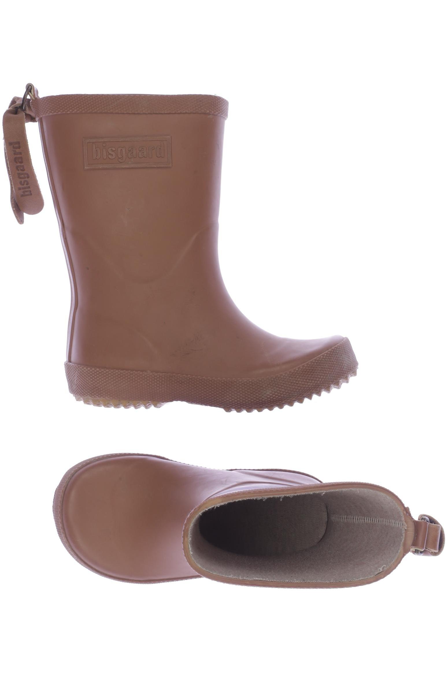 

Bisgaard Mädchen Kinderschuhe, braun