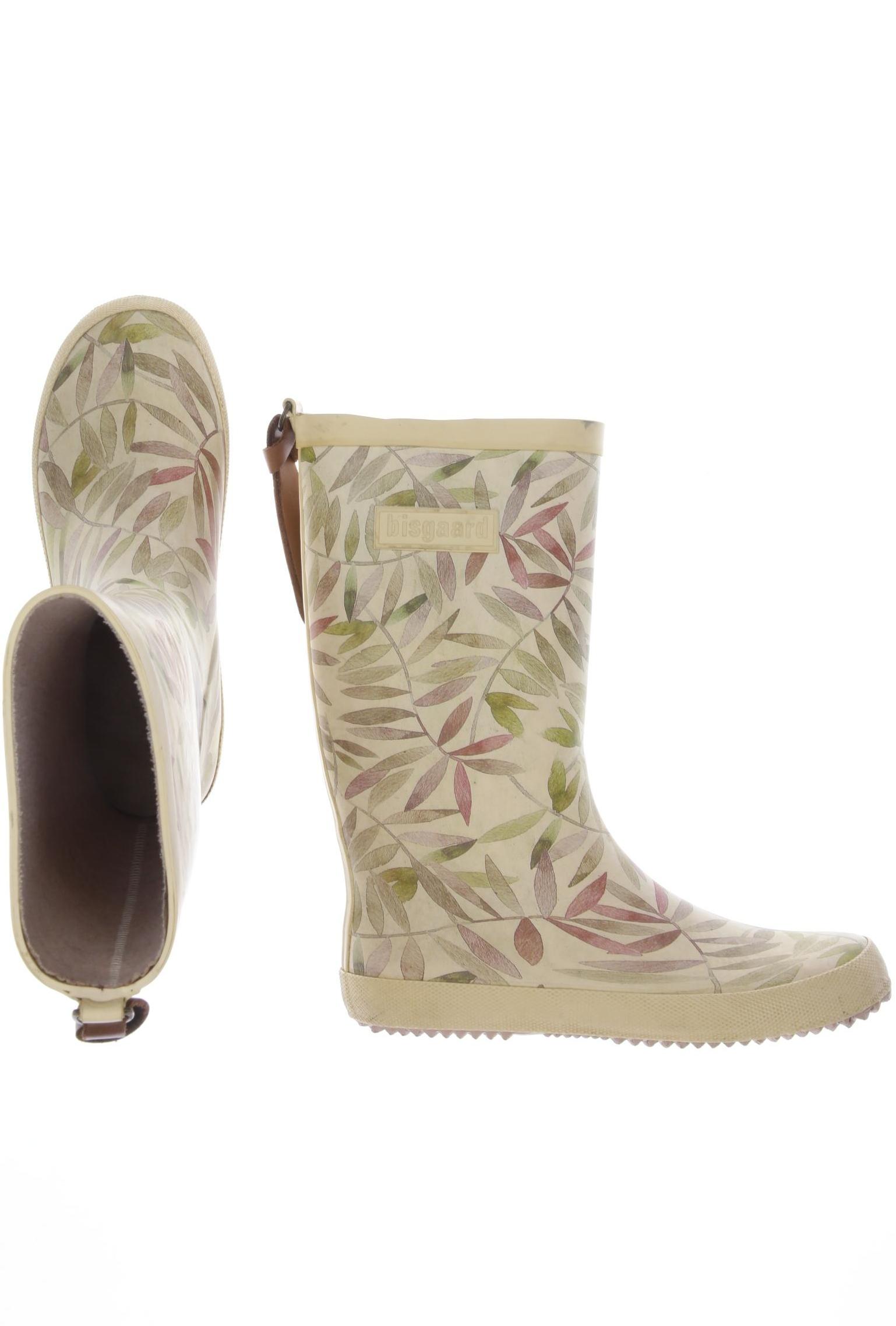 

Bisgaard Mädchen Kinderschuhe, beige, Gr. 35