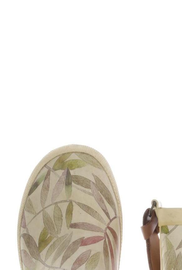 Thumbnail - Bisgaard Mädchen Kinderschuhe, beige, Gr. 35