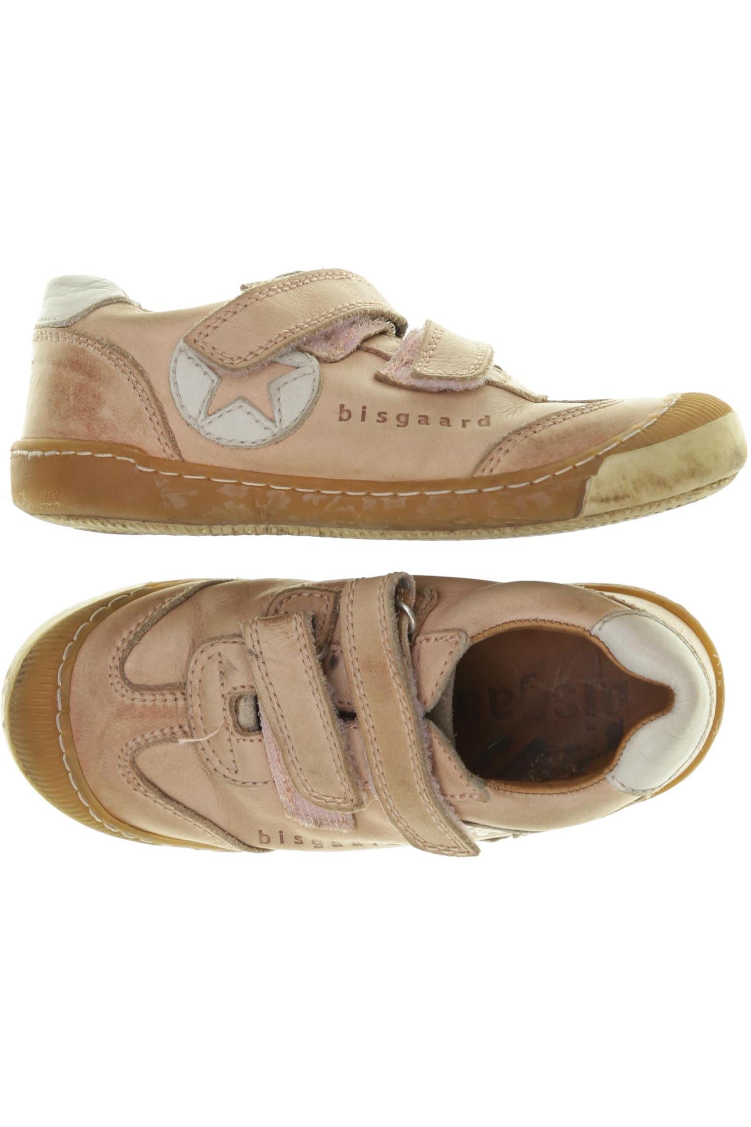 

Bisgaard Mädchen Kinderschuhe, beige, Gr. 29