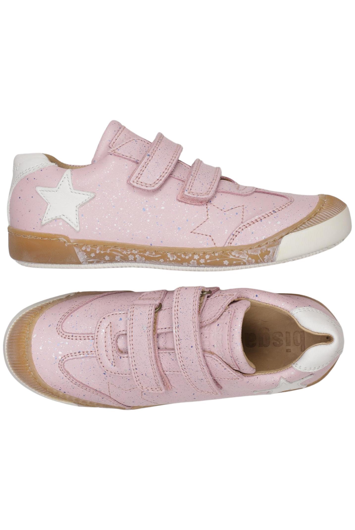 

Bisgaard Damen Kinderschuhe, pink, Gr. 35
