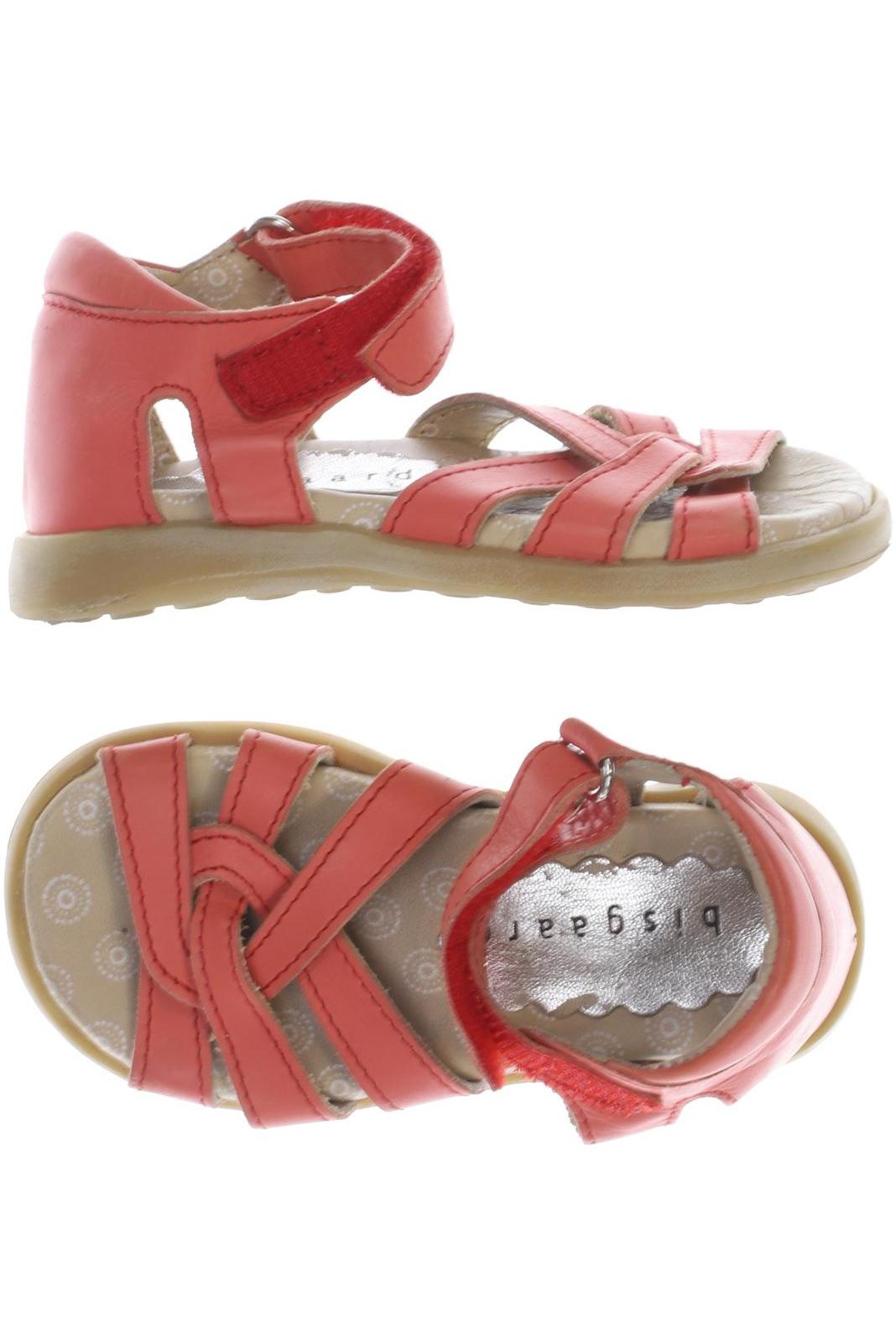 

Bisgaard Damen Kinderschuhe, rot, Gr. 20