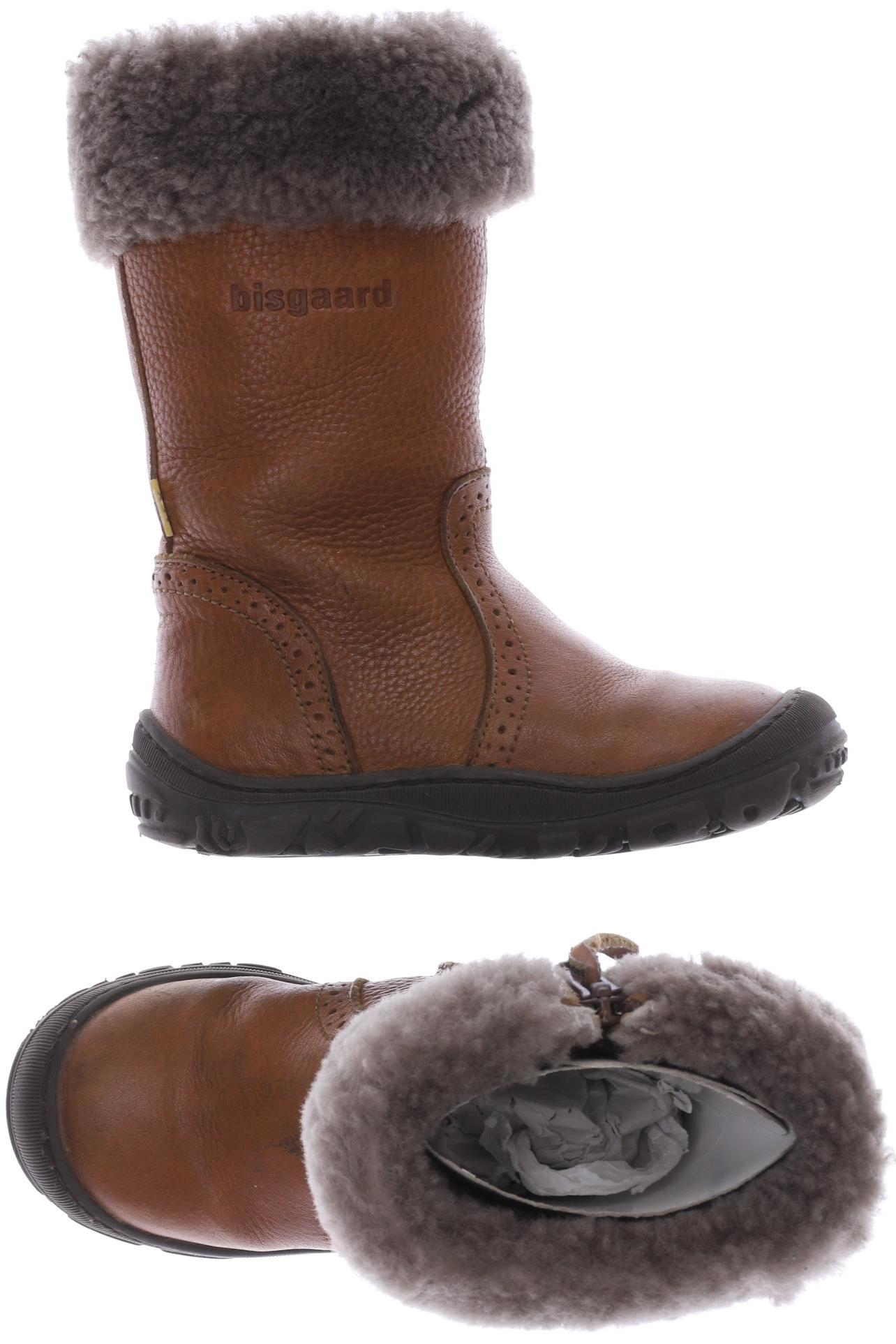 

Bisgaard Mädchen Kinderschuhe, braun