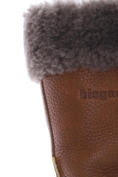 Thumbnail - Bisgaard Mädchen Kinderschuhe, braun, Gr. 25