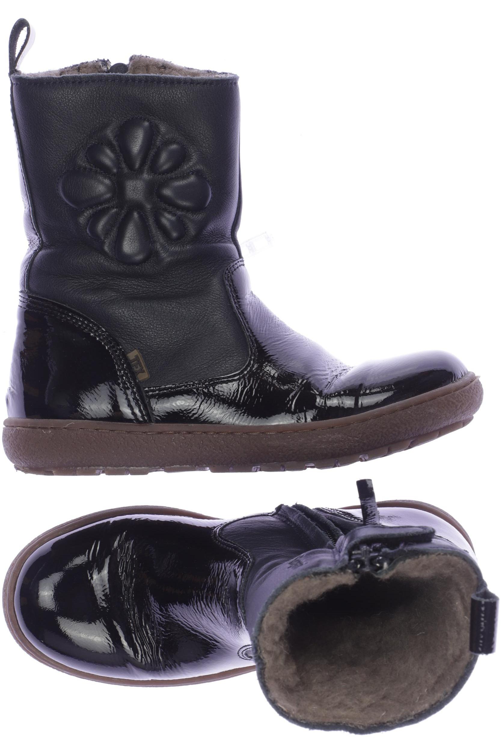 

Bisgaard Damen Kinderschuhe, marineblau, Gr. 31