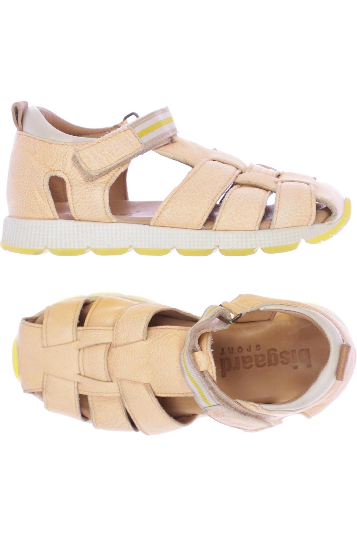 

Bisgaard Damen Kinderschuhe, orange, Gr. 27