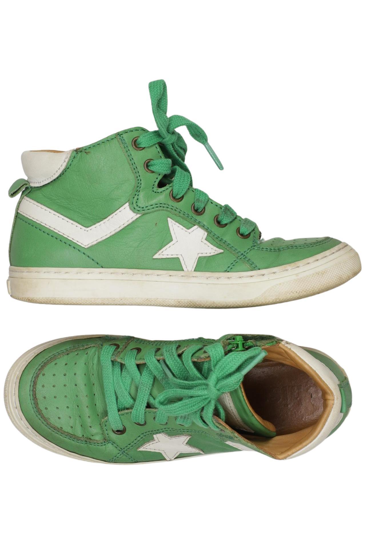 

Bisgaard Mädchen Kinderschuhe, mehrfarbig, Gr. 32