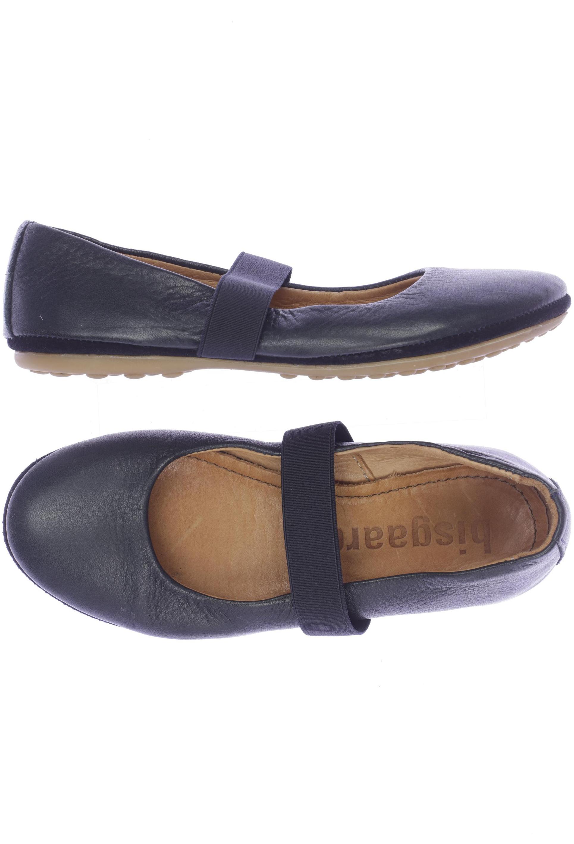 

Bisgaard Damen Kinderschuhe, marineblau, Gr. 31