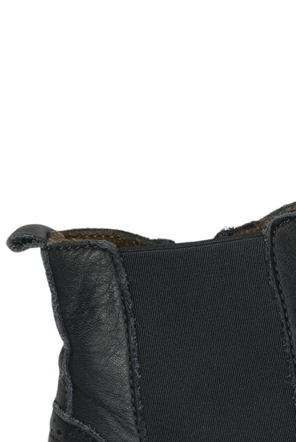 Thumbnail - Bisgaard Mädchen Kinderschuhe, marineblau, Gr. 30