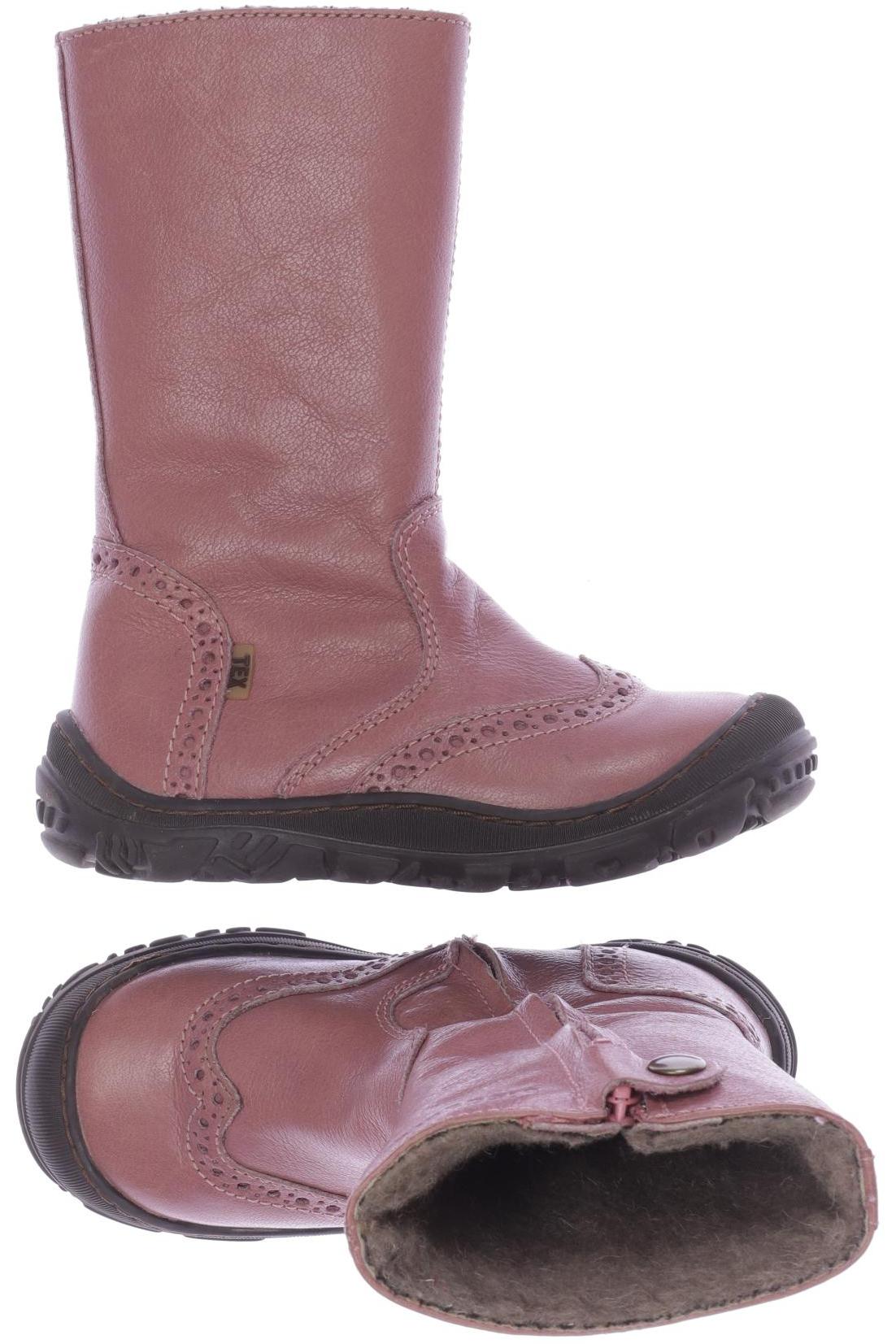 

Bisgaard Damen Kinderschuhe, pink, Gr. 27