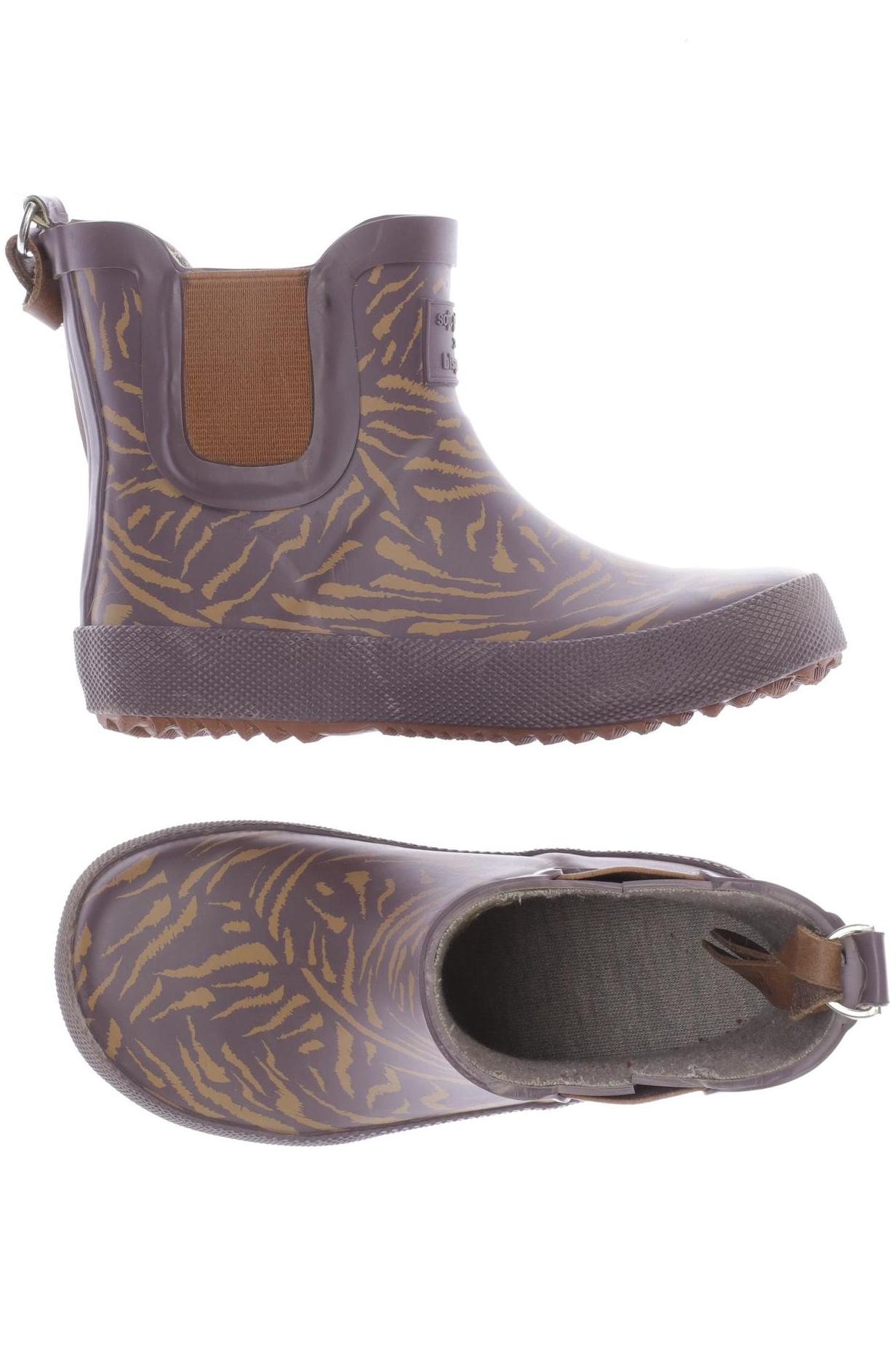 

Bisgaard Damen Kinderschuhe, flieder, Gr. 25