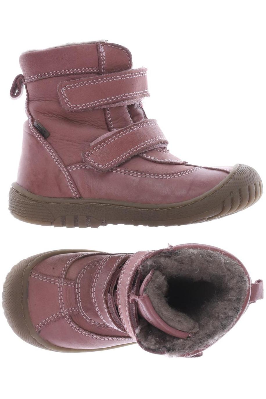 

Bisgaard Mädchen Kinderschuhe, pink