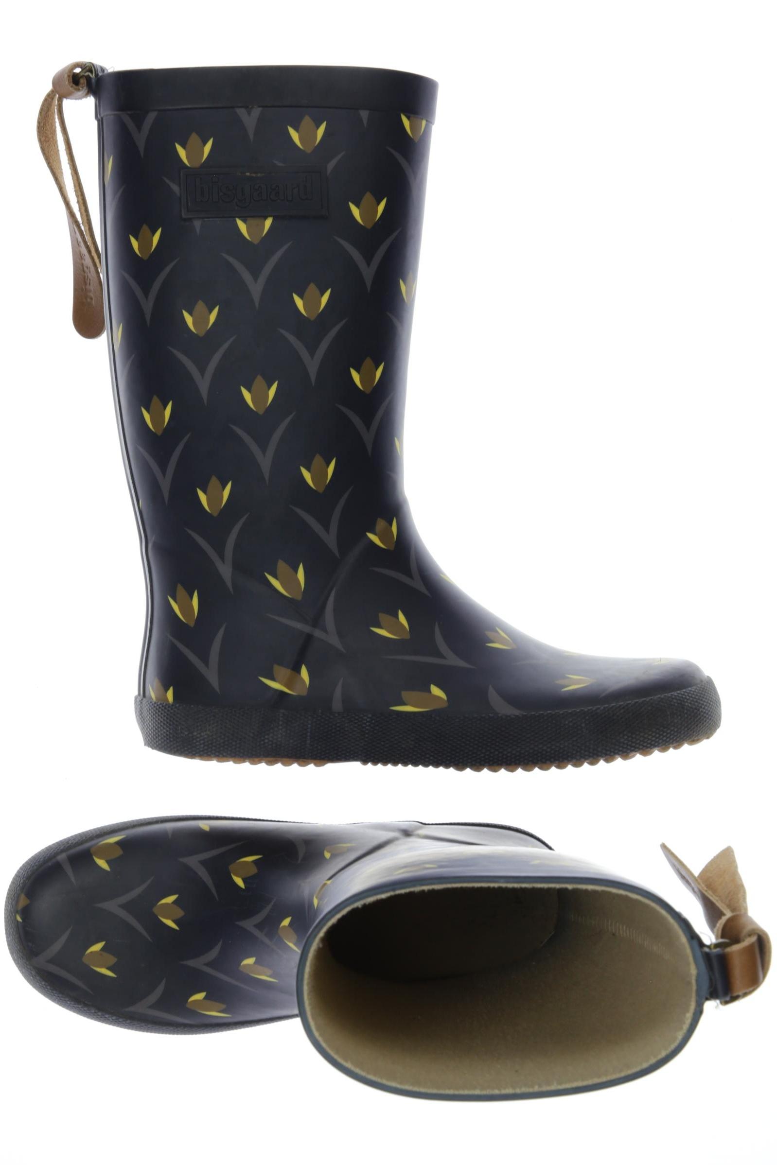 

Bisgaard Damen Kinderschuhe, marineblau, Gr. 34
