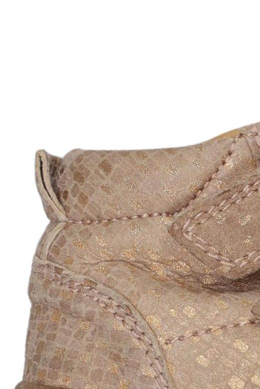 Thumbnail - Bisgaard Mädchen Kinderschuhe, gold, Gr. 20