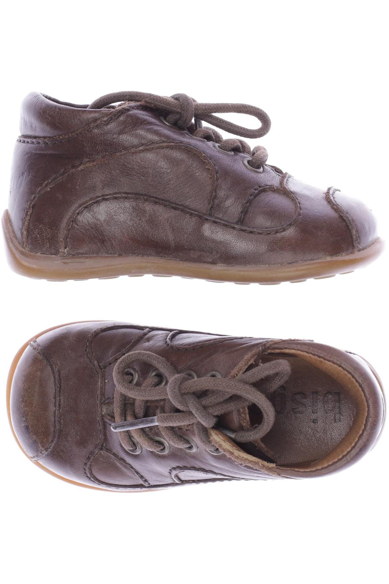 

Bisgaard Mädchen Kinderschuhe, braun