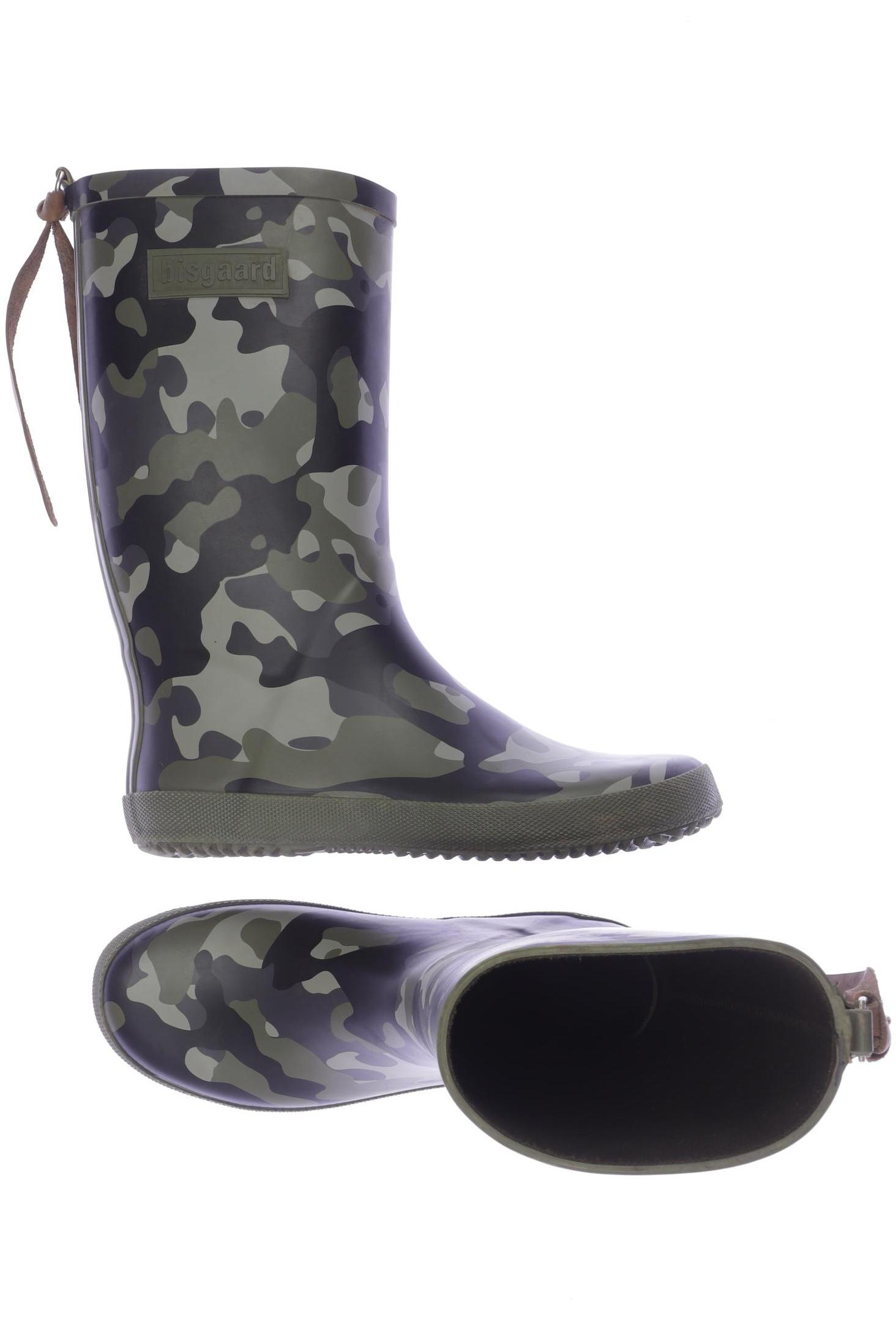 

Bisgaard Mädchen Kinderschuhe, grün