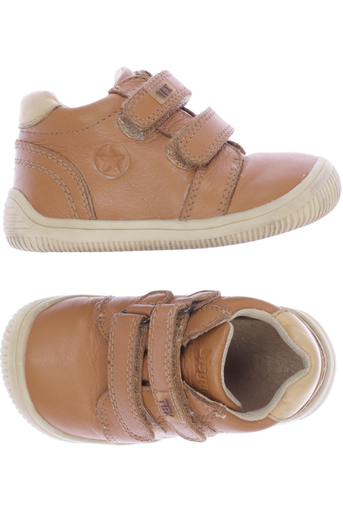 

Bisgaard Mädchen Kinderschuhe, orange
