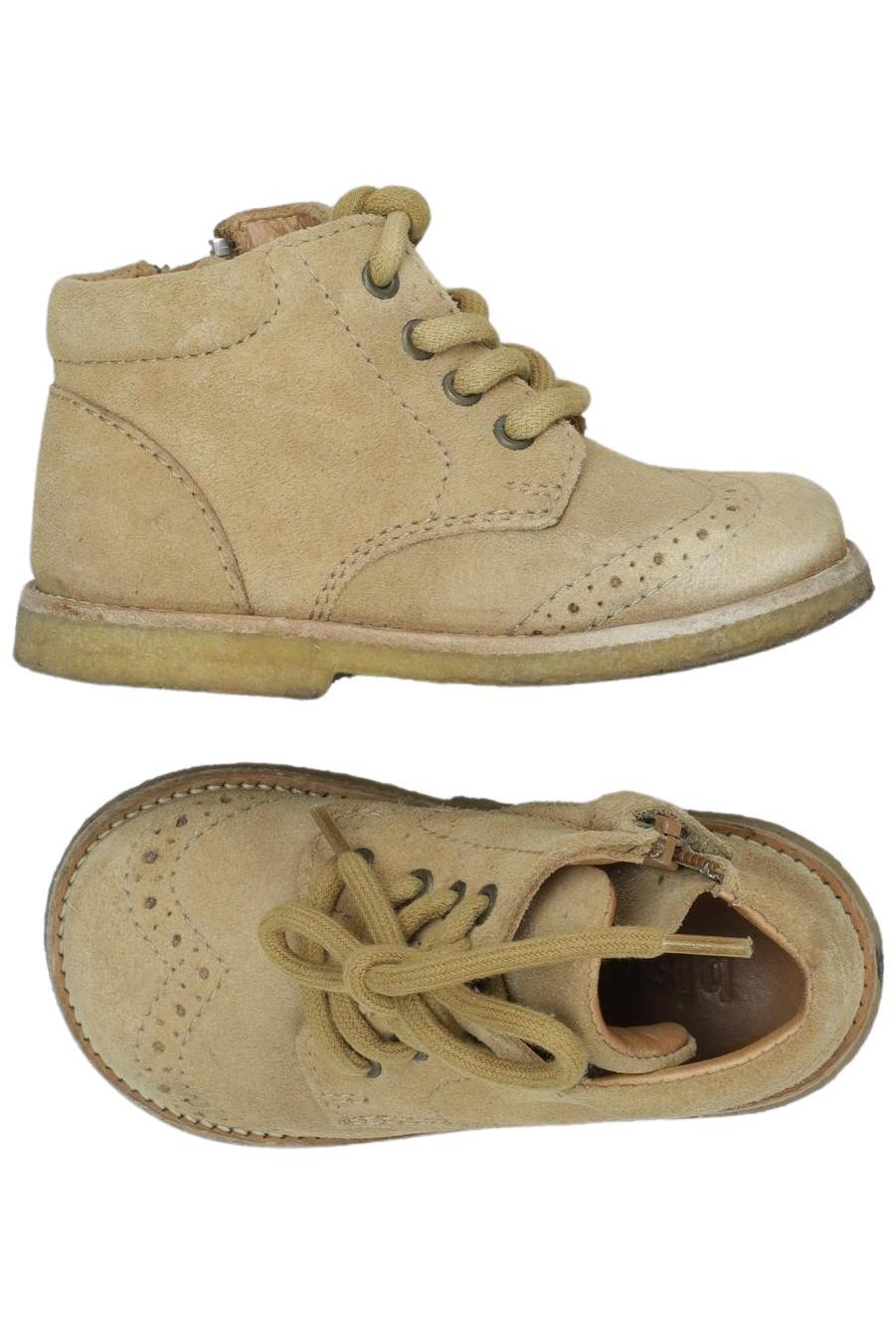 

Bisgaard Damen Kinderschuhe, beige, Gr. 22
