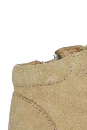 Thumbnail - Bisgaard Mädchen Kinderschuhe, beige, Gr. 22