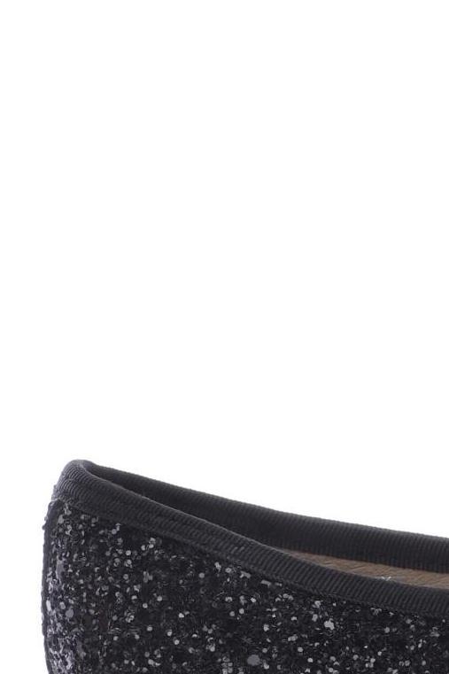 Thumbnail - Bisgaard Mädchen Kinderschuhe, schwarz, Gr. 33