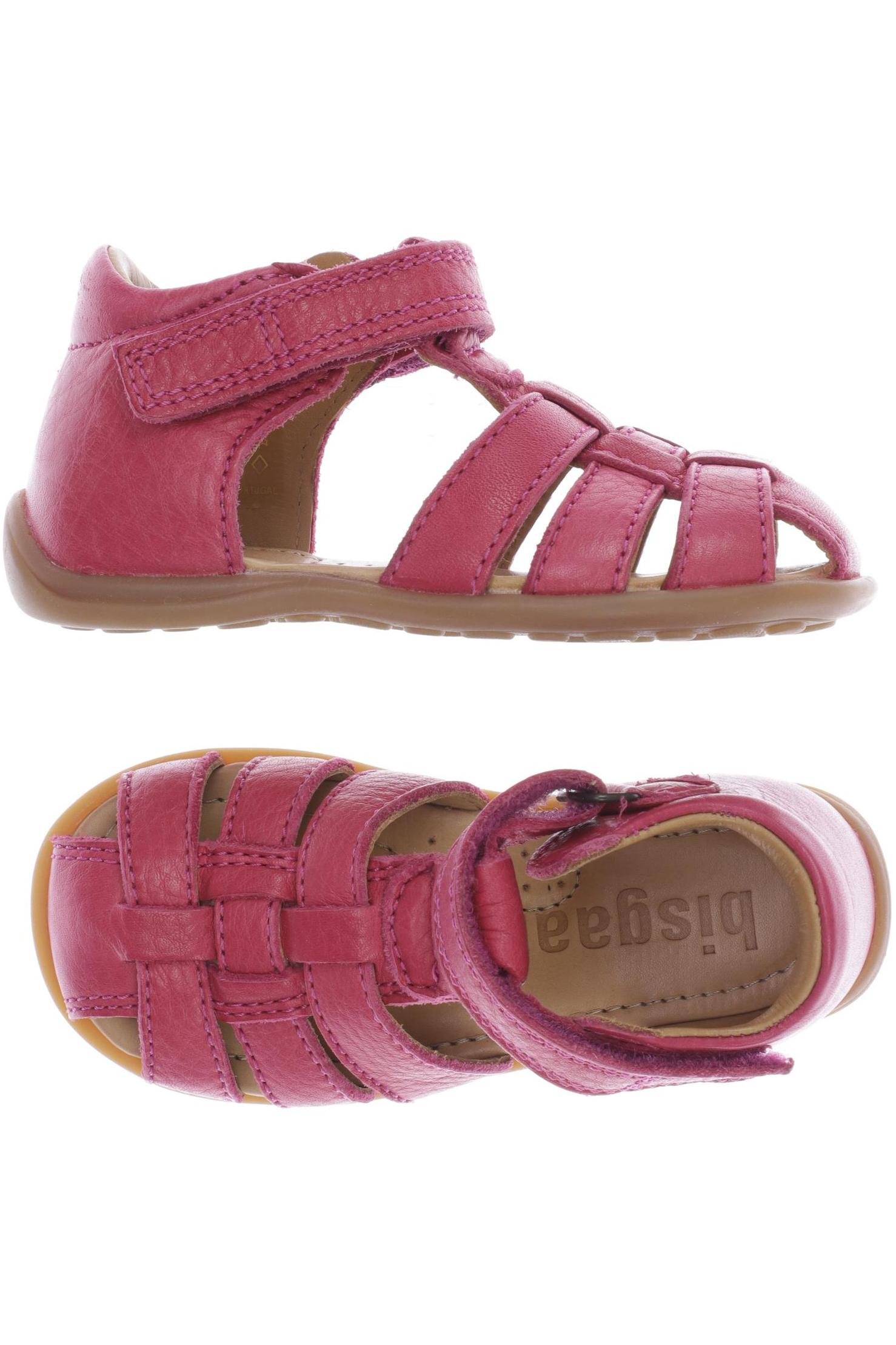 

Bisgaard Damen Kinderschuhe, pink, Gr. 24
