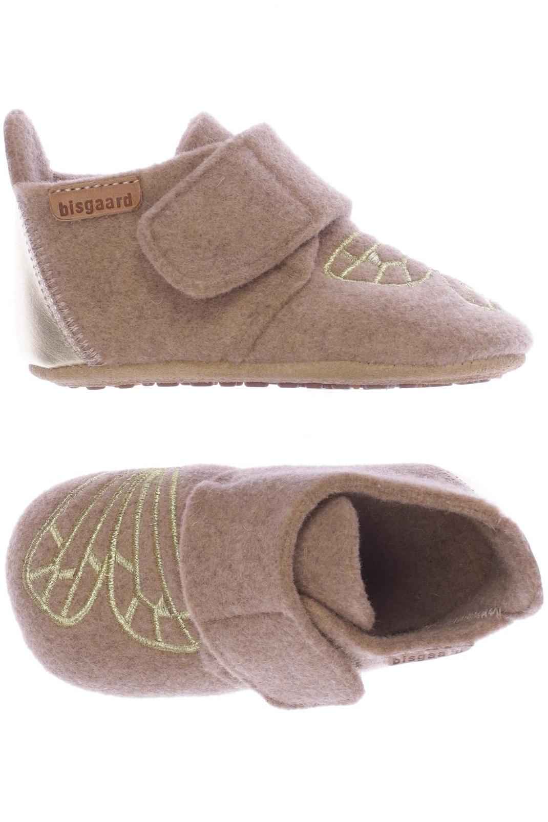 

Bisgaard Damen Kinderschuhe, beige, Gr. 24