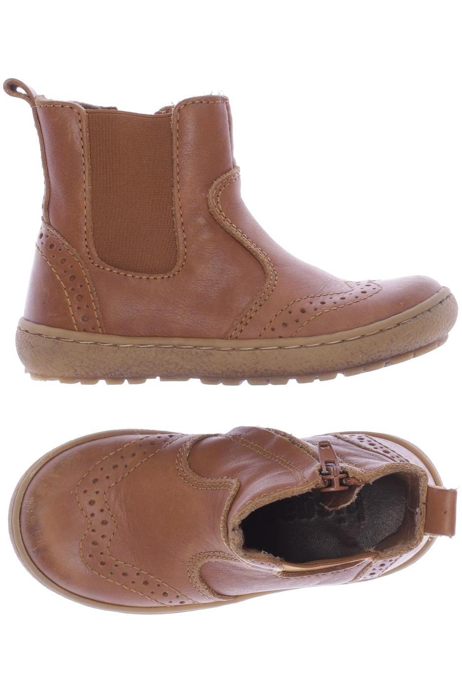 

Bisgaard Mädchen Kinderschuhe, braun