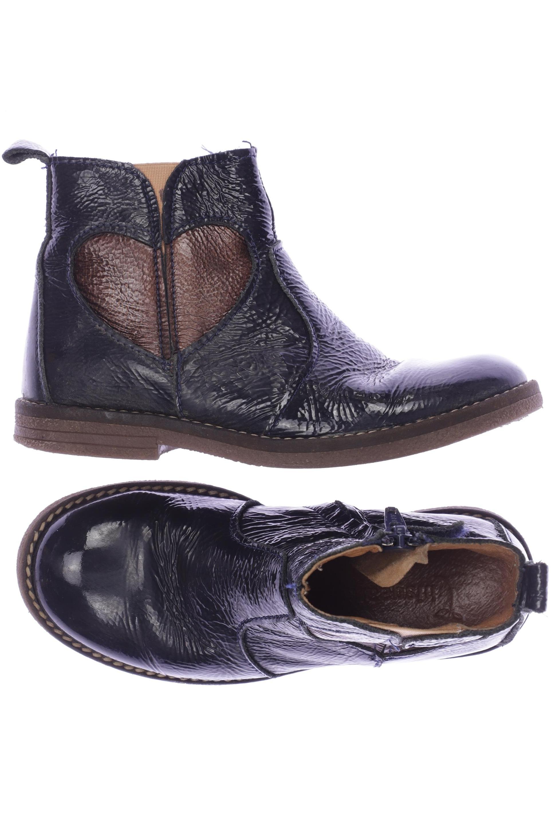 

Bisgaard Damen Kinderschuhe, marineblau, Gr. 30