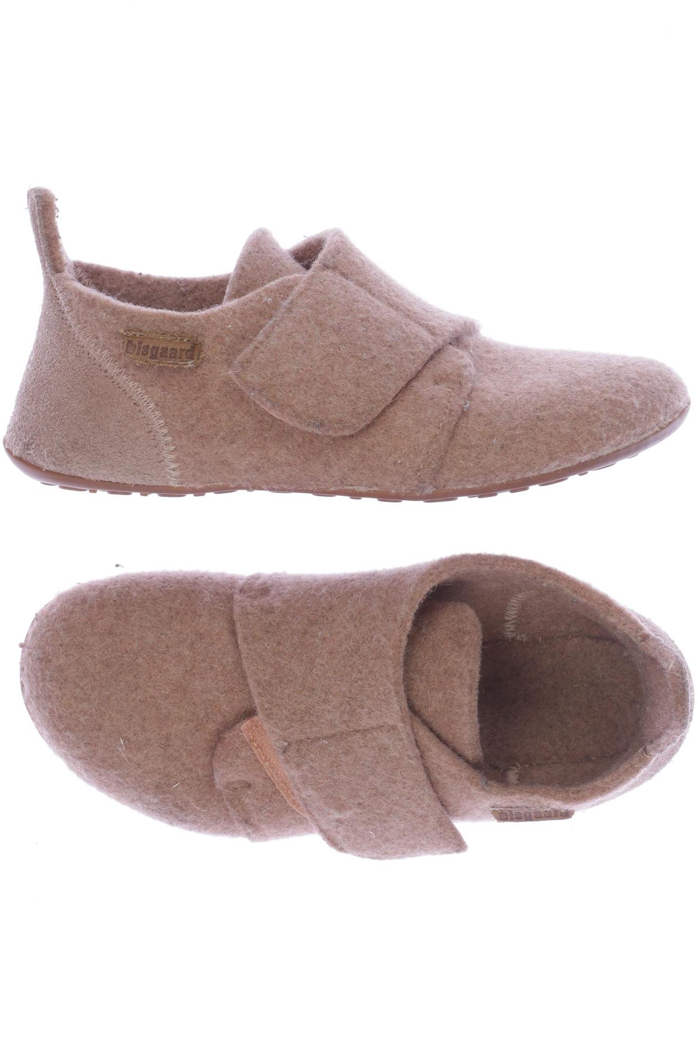 

Bisgaard Mädchen Kinderschuhe, pink