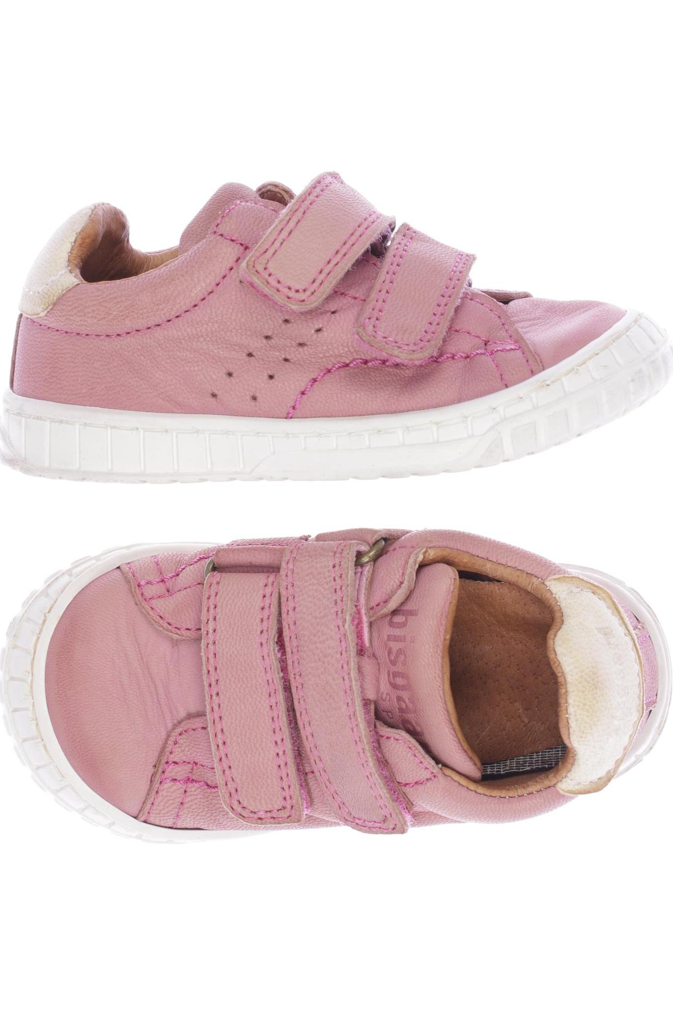 

Bisgaard Mädchen Kinderschuhe, pink