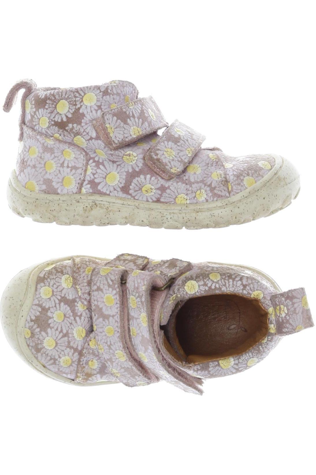 

Bisgaard Damen Kinderschuhe, beige, Gr. 21