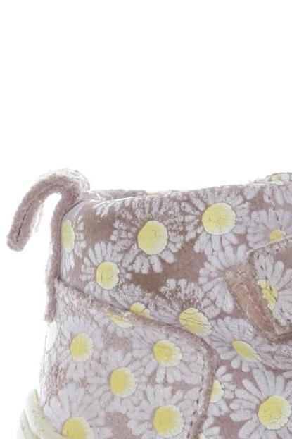 Thumbnail - Bisgaard Mädchen Kinderschuhe, beige, Gr. 21