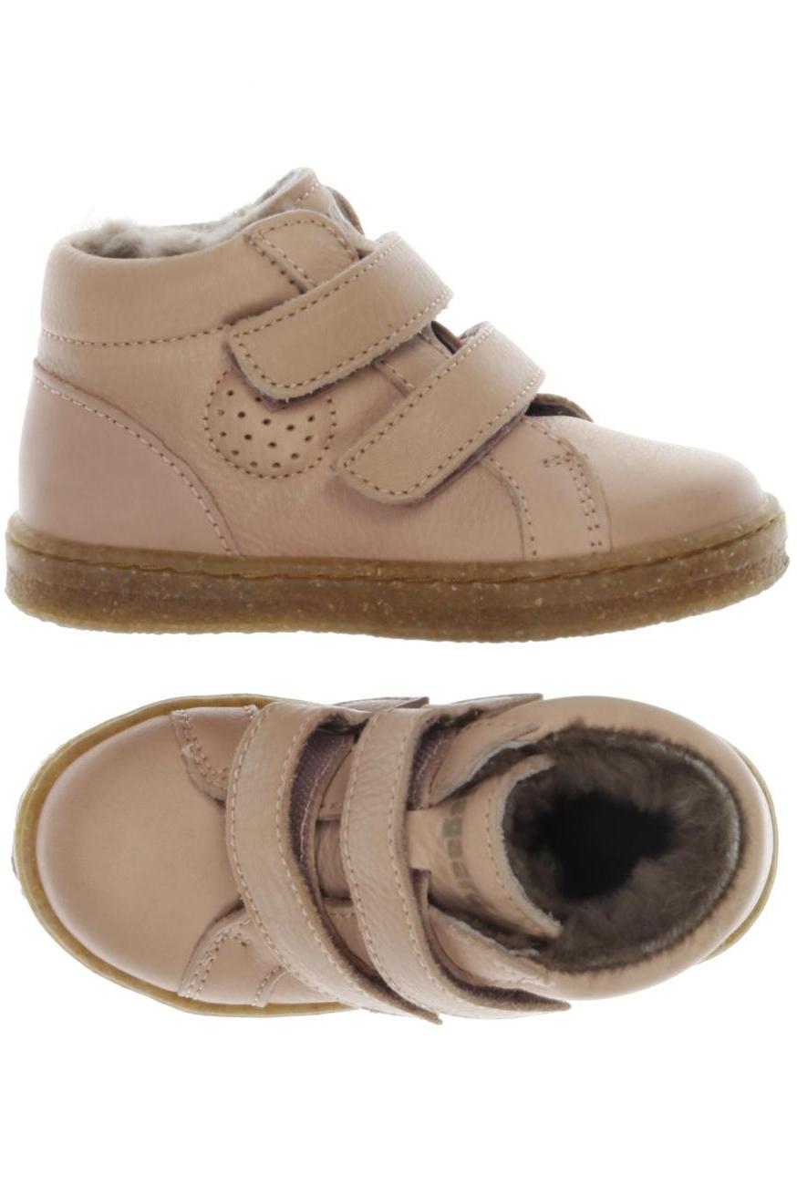 

Bisgaard Damen Kinderschuhe, beige, Gr. 24