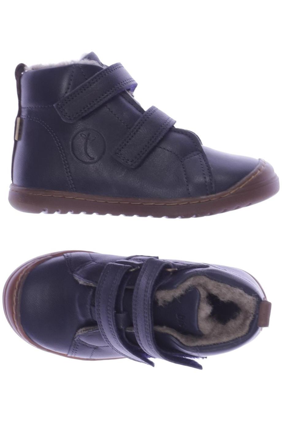 

Bisgaard Mädchen Kinderschuhe, marineblau
