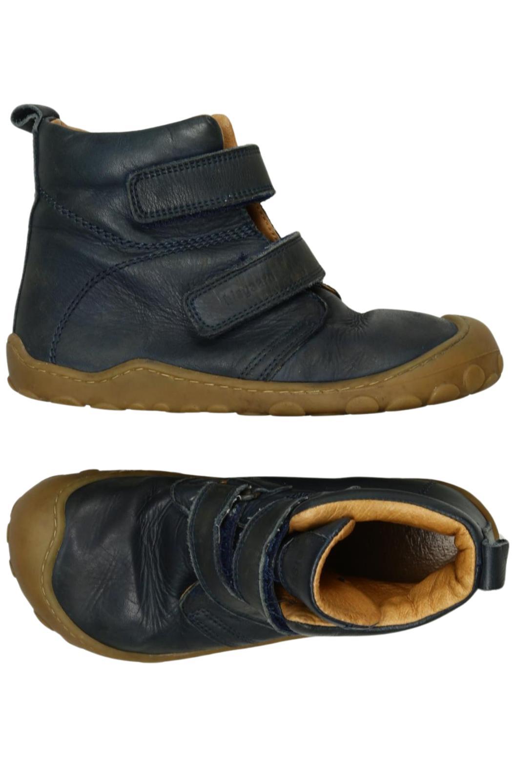 

Bisgaard Damen Kinderschuhe, marineblau, Gr. 30