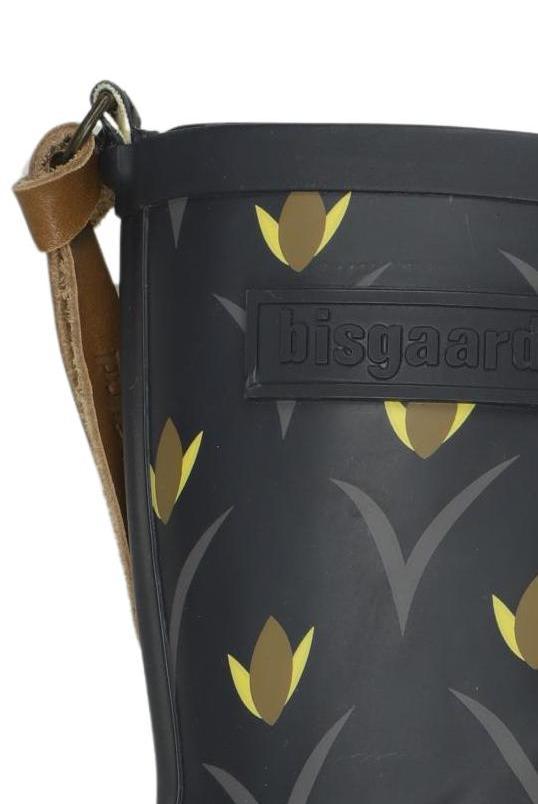 Thumbnail - Bisgaard Mädchen Kinderschuhe, marineblau, Gr. 23