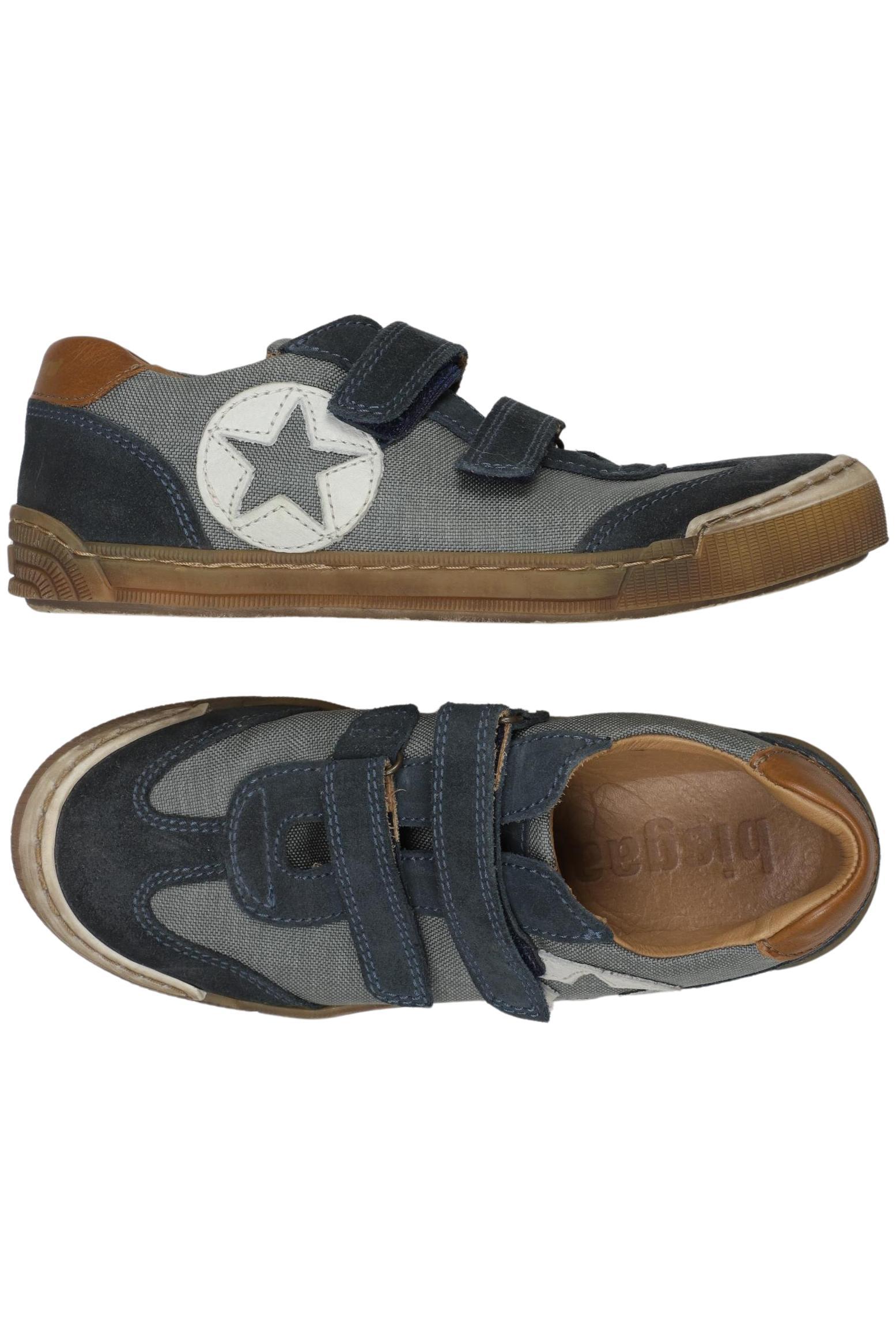 

Bisgaard Mädchen Kinderschuhe, mehrfarbig, Gr. 36