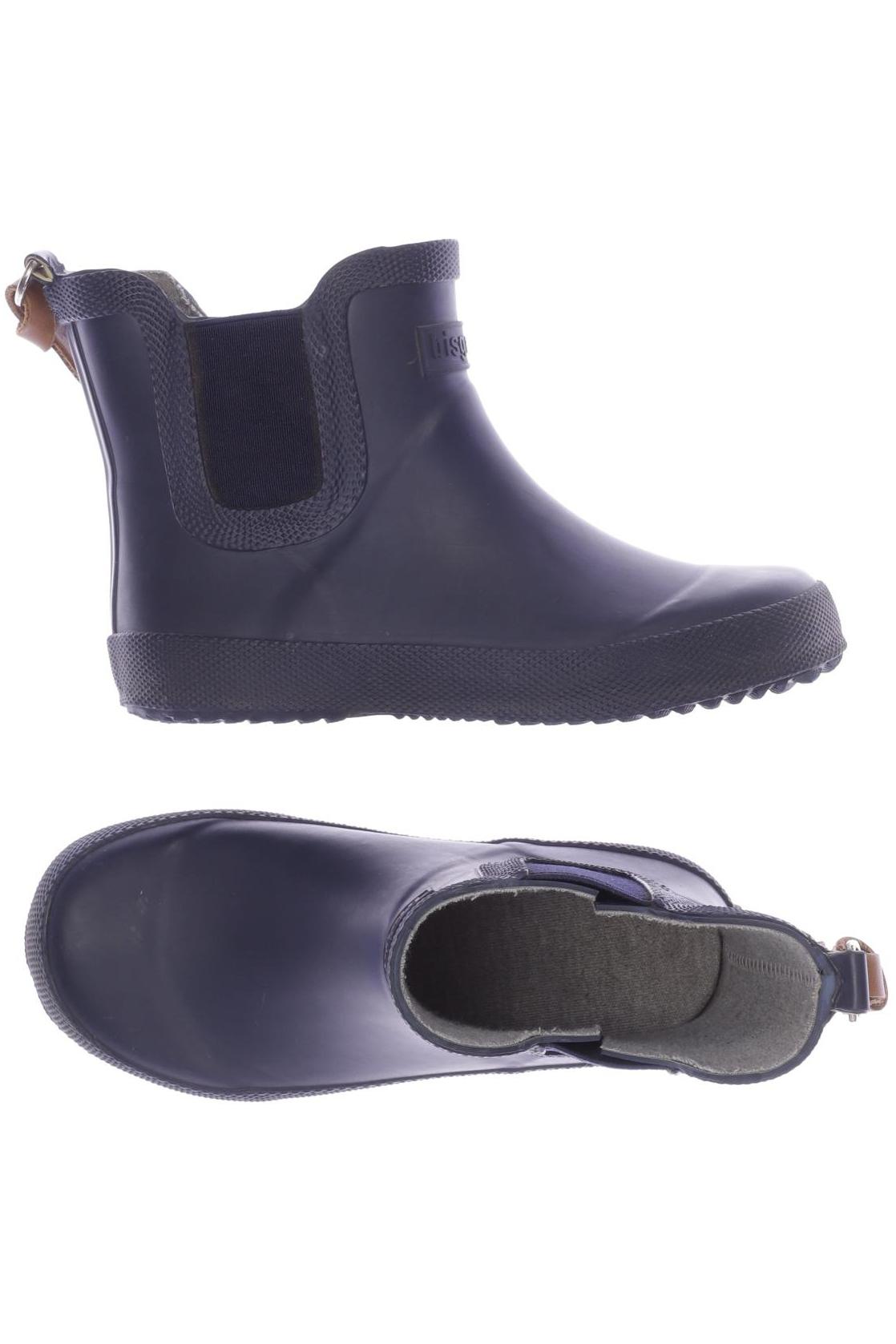 

Bisgaard Mädchen Kinderschuhe, marineblau
