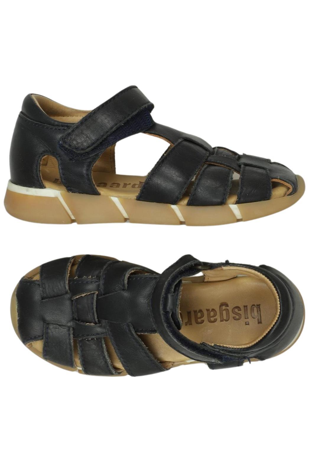 

Bisgaard Damen Kinderschuhe, marineblau, Gr. 26