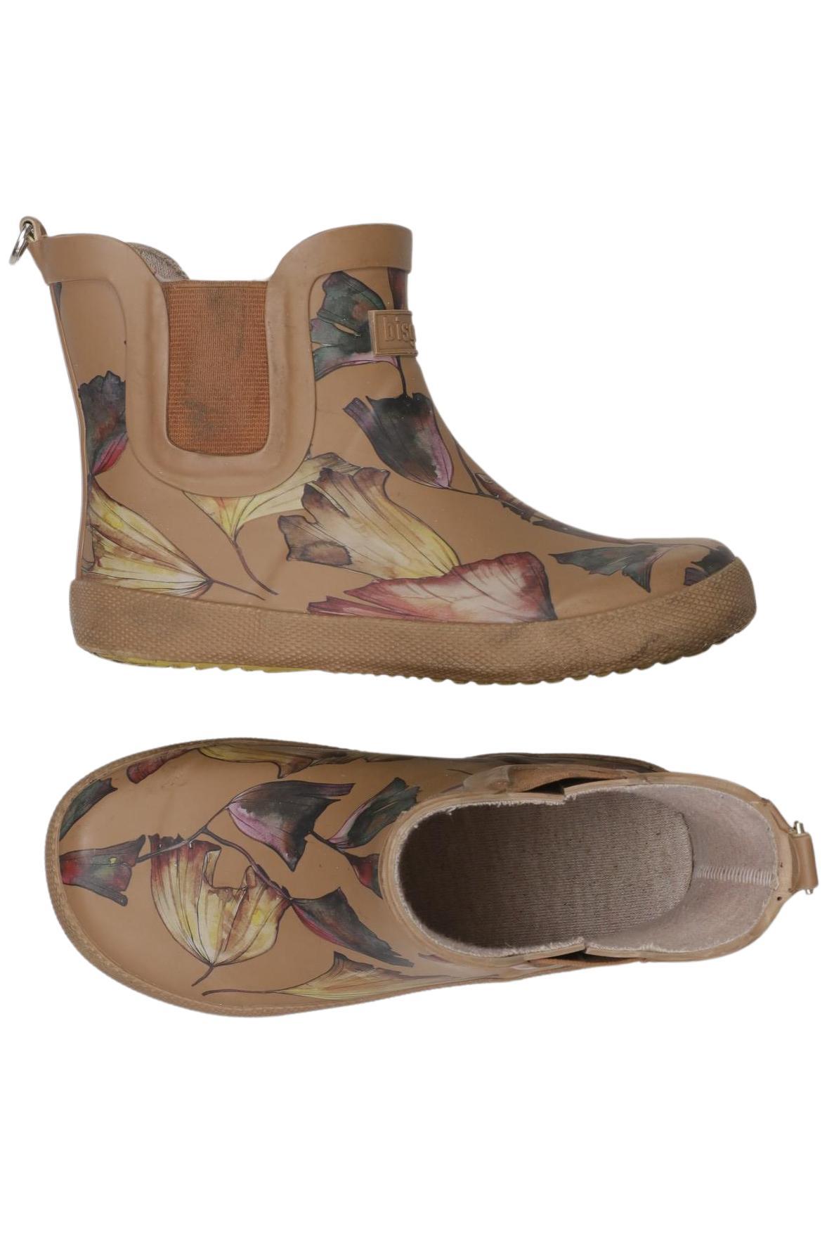 

Bisgaard Mädchen Kinderschuhe, beige, Gr. 28