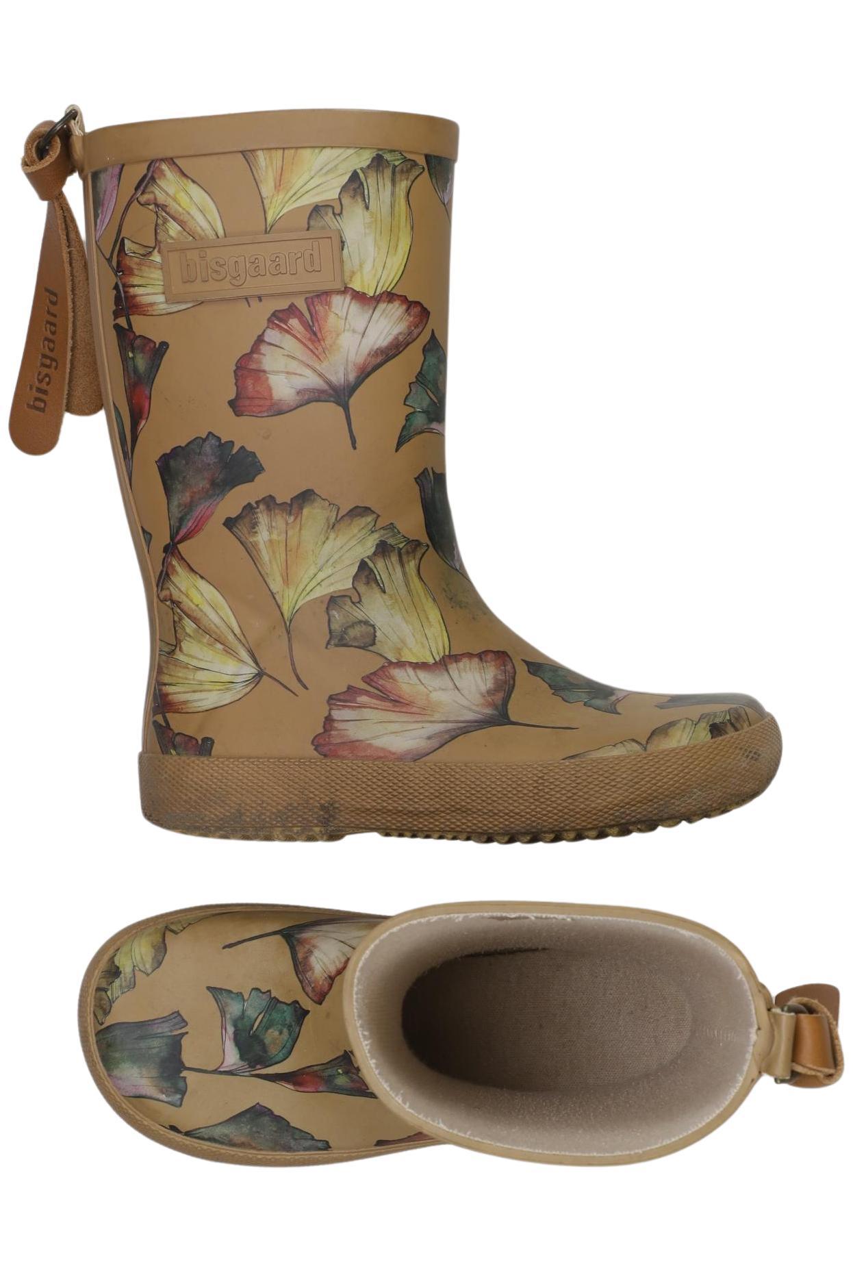 

Bisgaard Mädchen Kinderschuhe, braun, Gr. 27