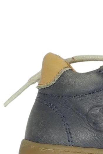 Thumbnail - Bisgaard Mädchen Kinderschuhe, blau, Gr. 21