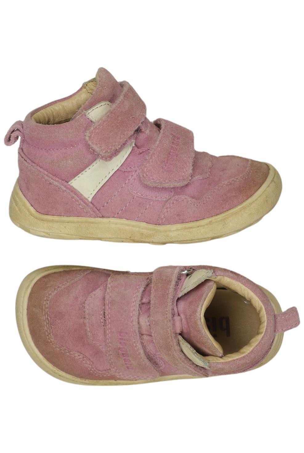 

Bisgaard Mädchen Kinderschuhe, pink, Gr. 24