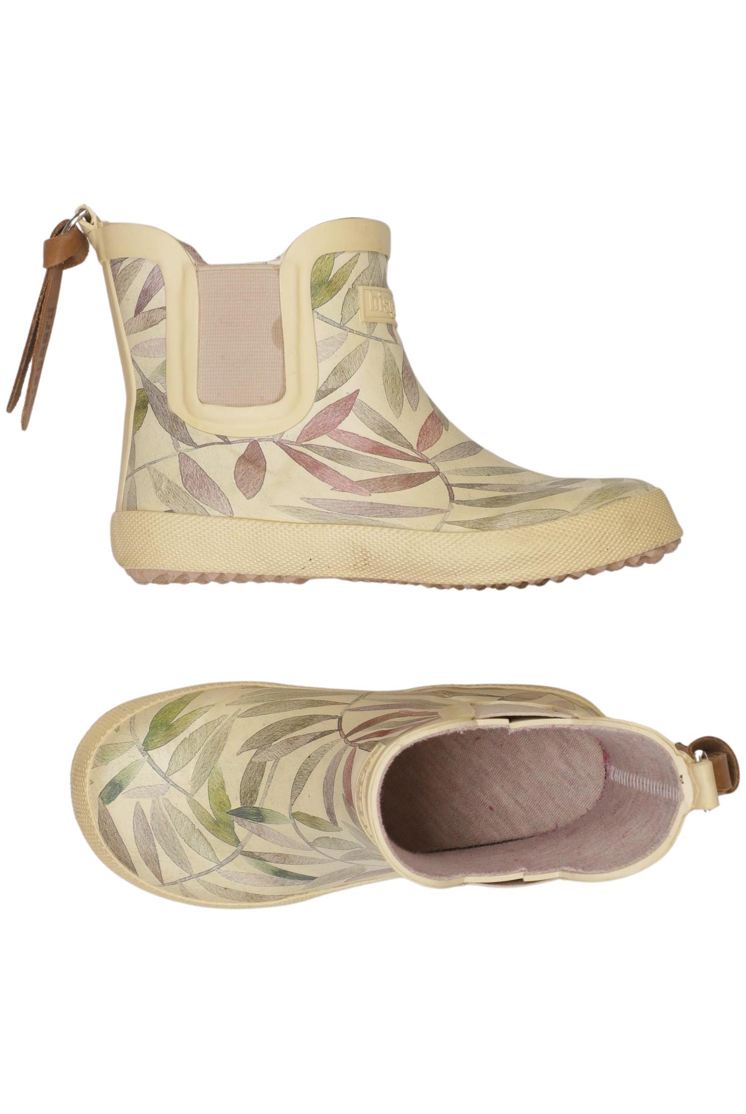 

Bisgaard Mädchen Kinderschuhe, beige, Gr. 28