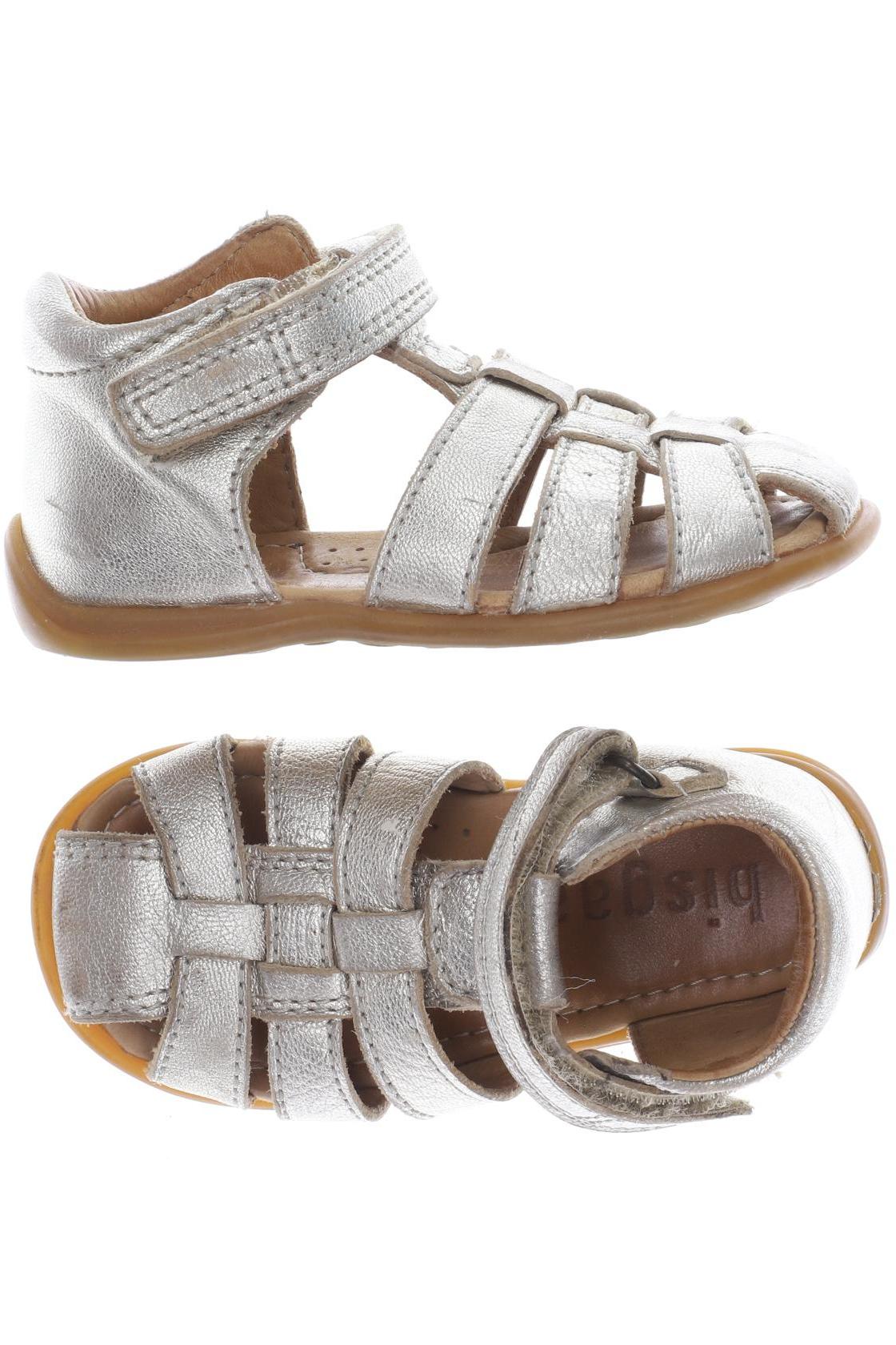 

Bisgaard Mädchen Kinderschuhe, beige
