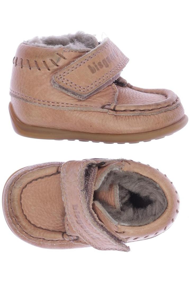 

Bisgaard Damen Kinderschuhe, beige, Gr. 18