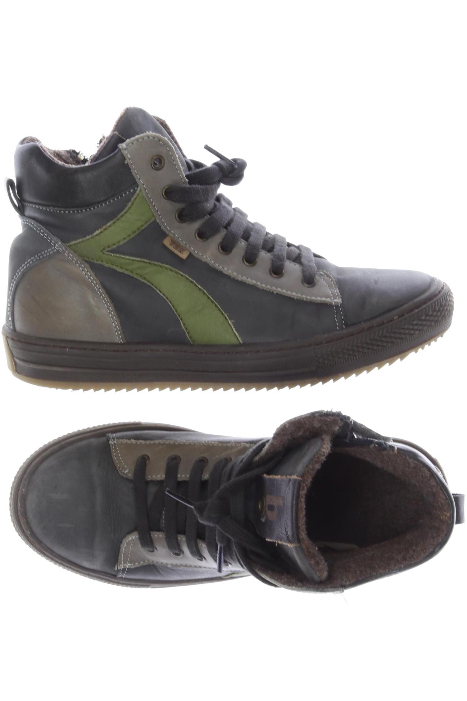

Bisgaard Damen Kinderschuhe, grau, Gr. 35