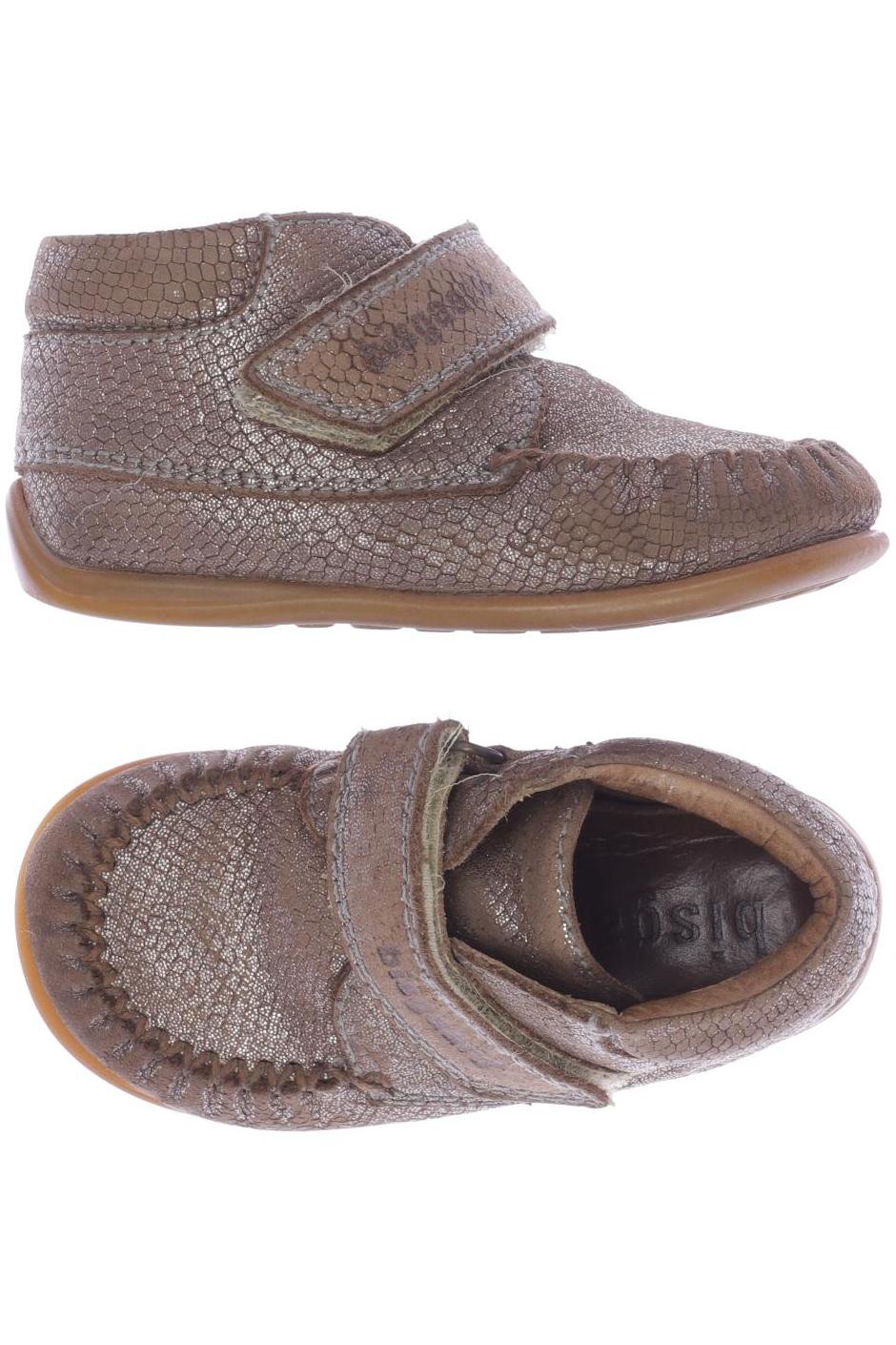 

Bisgaard Damen Kinderschuhe, braun, Gr. 23