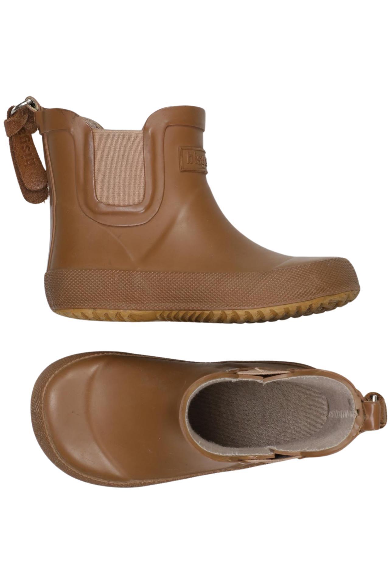 

Bisgaard Mädchen Kinderschuhe, braun, Gr. 24