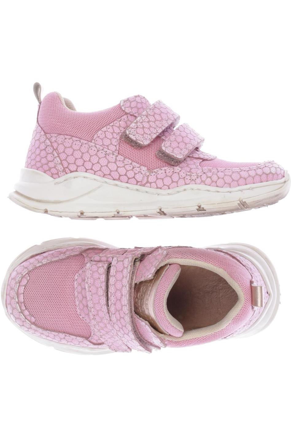 

Bisgaard Mädchen Kinderschuhe, pink